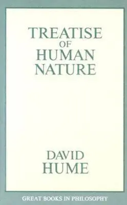 Traité de la nature humaine - A Treatise of Human Nature