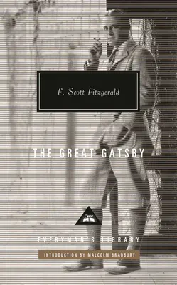 Le Grand Gatsby : Introduction de Malcolm Bradbury - The Great Gatsby: Introduction by Malcolm Bradbury