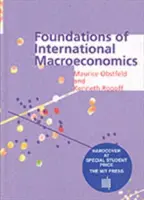 Fondements de la macroéconomie internationale - Foundations of International Macroeconomics