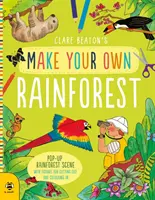 Fabriquez votre propre forêt tropicale - Make Your Own Rainforest