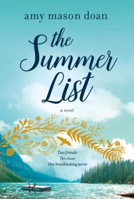 La liste de l'été - The Summer List