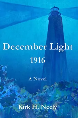 Lumière de décembre 1916 - December Light 1916