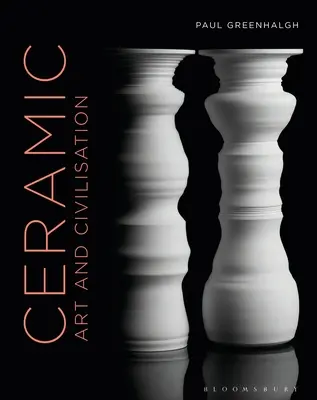 Céramique, art et civilisation - Ceramic, Art and Civilisation