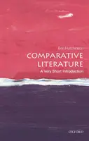 Littérature comparée : Une très courte introduction - Comparative Literature: A Very Short Introduction