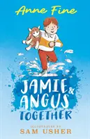 Jamie et Angus ensemble - Jamie and Angus Together