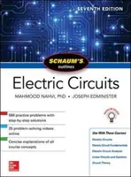 Schaum's Outline of Electric Circuits, septième édition - Schaum's Outline of Electric Circuits, Seventh Edition