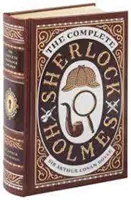 L'intégrale de Sherlock Holmes (Barnes & Noble Collectible Classics : Omnibus Edition) - Complete Sherlock Holmes (Barnes & Noble Collectible Classics: Omnibus Edition)