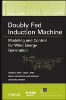 Machine à induction à double alimentation - Doubly Fed Induction Machine