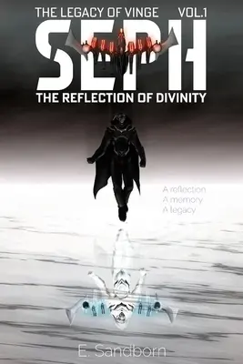 Seph : le reflet de la divinité - Seph: The Reflection of Divinity