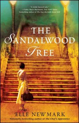 L'arbre à santal - Sandalwood Tree