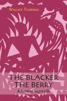 Plus c'est noir, plus c'est bon - The Blacker the Berry