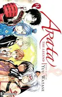 Arata : La Légende, Vol. 14, 14 - Arata: The Legend, Vol. 14, 14