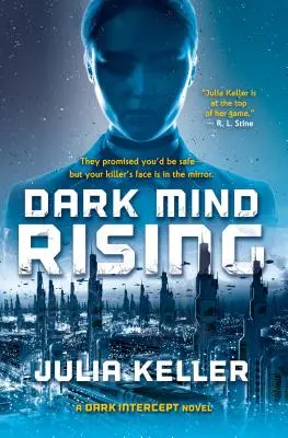 Dark Mind Rising : Un roman de Dark Intercept - Dark Mind Rising: A Dark Intercept Novel