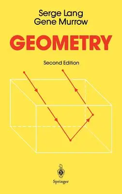 Géométrie : Un cours de lycée - Geometry: A High School Course