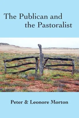 Le publicain et le pasteur - The Publican and the Pastoralist