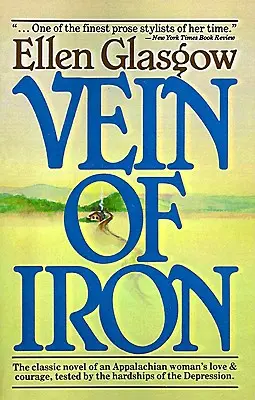 Veine de fer - Vein of Iron