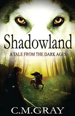 La terre des ombres - Shadowland
