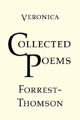 Recueil de poèmes - Collected Poems