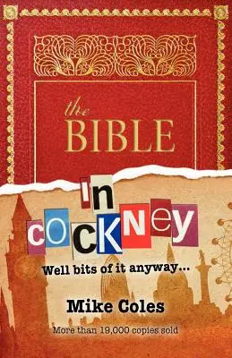 La Bible en cockney - The Bible in Cockney