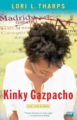 Kinky Gazpacho : la vie, l'amour et l'Espagne - Kinky Gazpacho: Life, Love & Spain