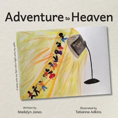 L'aventure au paradis - Adventure to Heaven