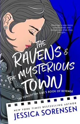 Les corbeaux et la ville mystérieuse - The Ravens & the Mysterious Town