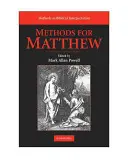 Méthodes pour Matthieu - Methods for Matthew