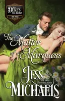 L'affaire d'un marquis - The Matter of a Marquess