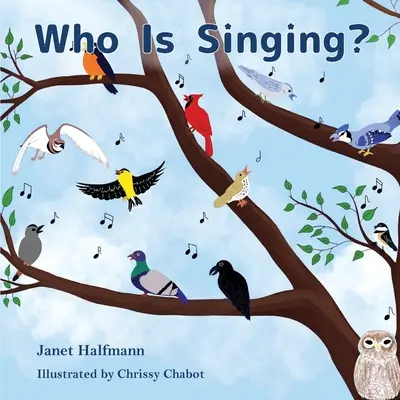 Qui chante ? - Who Is Singing?