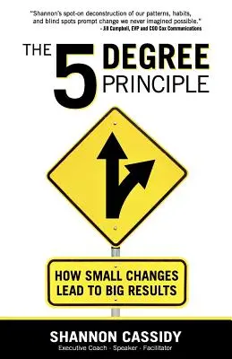 Le principe des 5 degrés - The 5 Degree Principle