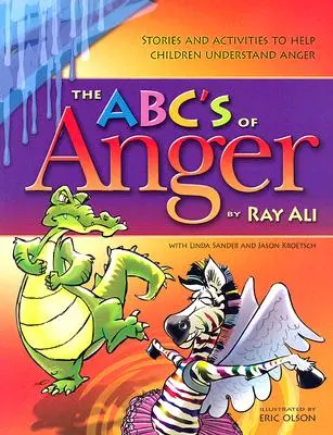 Les ABC de la colère - Abc's of Anger