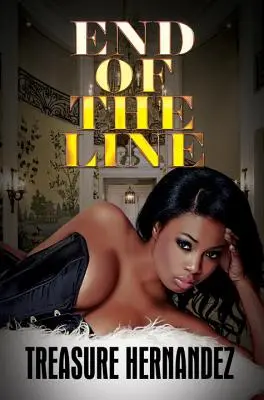 La fin de la ligne - End of the Line