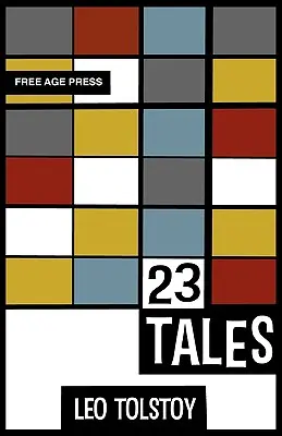 Vingt-trois contes - Twenty Three Tales