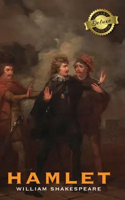 Hamlet (reliure de bibliothèque de luxe) - Hamlet (Deluxe Library Binding)