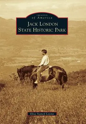 Parc historique de l'État de Jack London - Jack London State Historic Park