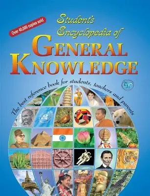 Encyclopédie des connaissances générales de l'étudiant - Student's Encyclopedia of General Knowledge