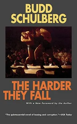 Plus dure sera la chute - The Harder They Fall