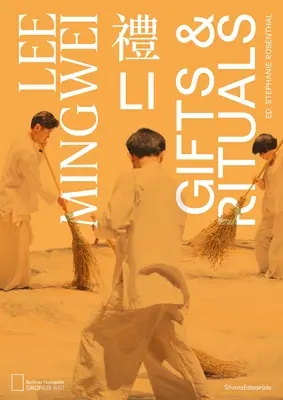Lee Mingwei : Li, cadeaux et rituels - Lee Mingwei: Li, Gifts and Rituals