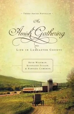 Un rassemblement amish : La vie dans le comté de Lancaster - An Amish Gathering: Life in Lancaster County