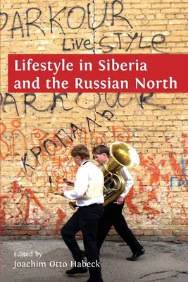 Mode de vie en Sibérie et dans le Nord russe - Lifestyle in Siberia and the Russian North