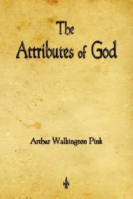 Les attributs de Dieu - The Attributes of God