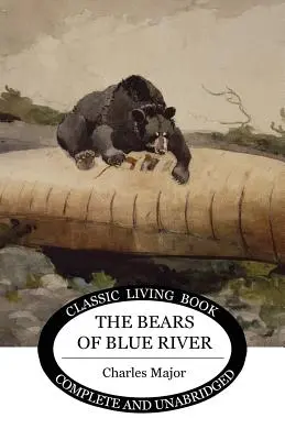 Les Ours du Fleuve Bleu - The Bears of Blue River