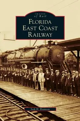 Chemin de fer de la côte est de la Floride - Florida East Coast Railway