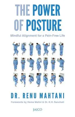 Le pouvoir de la posture - The Power of Posture