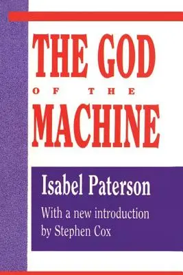 Le Dieu de la machine - God of the Machine