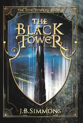 La tour noire - The Black Tower