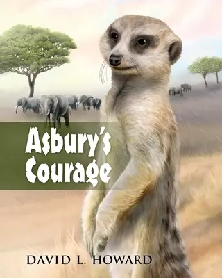 Le courage d'Asbury - Asbury's Courage