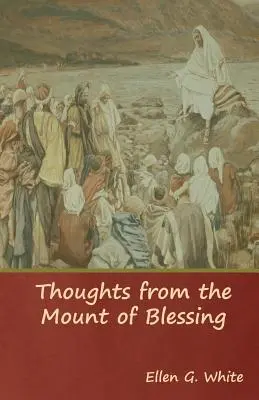 Réflexions sur la montagne de la bénédiction - Thoughts from the Mount of Blessing