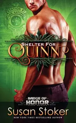 Abri pour Quinn - Shelter for Quinn