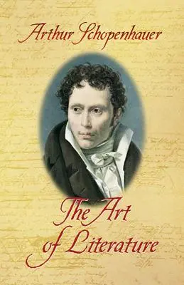 L'art de la littérature - The Art of Literature